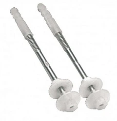 Крепёж для раковины в мебель Remer RR751