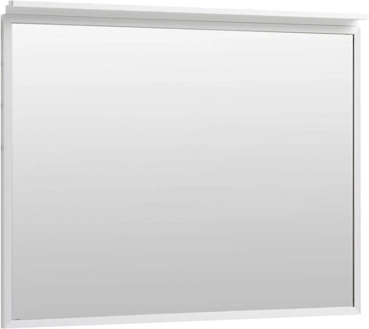 Зеркало Allen Brau Priority 100 1.31017.02 серебро браш