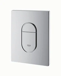 Система инсталляции для унитазов Grohe Rapid SL 38929000 4в1 с кнопкой хром глянцевая