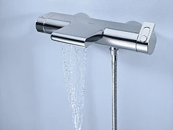 Термостат Grohe Grohtherm 2000 New 34176001 для ванны с душем