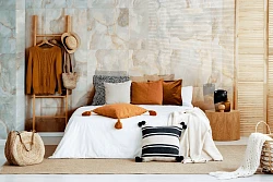 Керамогранит Global Tile Miller Onyx GT 60x60 GT60605902PR бежевый