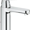Смеситель для раковины Grohe Eurosmart Cosmopolitan 23326000 хром