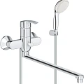 Универсальный смеситель Grohe Multiform 3270800A хром