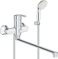 Универсальный смеситель Grohe Multiform 3270800A хром