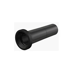 Впускной патрубок для унитаза AlcaPlast M148