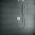 Термостат Hansgrohe ShowerSelect 15763000 для душа