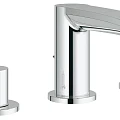 Смеситель для раковины Grohe Eurostyle Cosmopolitan 20208002 хром