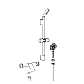 Душевая стойка RGW Shower Panels SP-23 30140123-01 хром