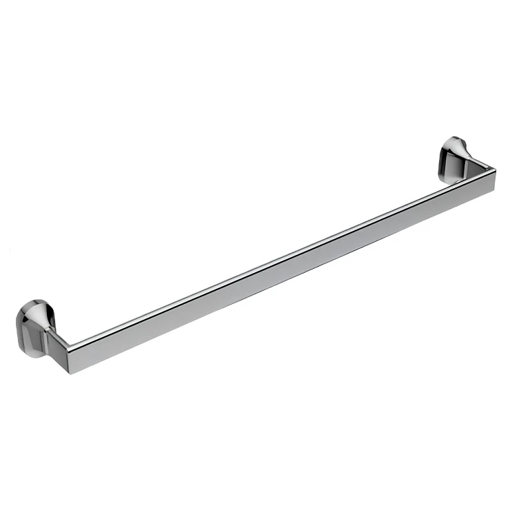 Полотенцедержатель Art&Max Ovale AM-E-4024B хром