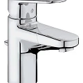 Смеситель для раковины Grohe Europlus II 33155002 хром