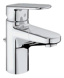 Смеситель для раковины Grohe Europlus II 33155002 хром