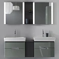 Смеситель для раковины Jacob Delafon Talan E10378RU-CP хром