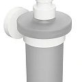 Дозатор Bemeta White 104109014 белый