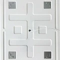 Зеркало BelBagno 70 SPC-GRT-700-800-LED-TCH-WARM с подсветкой и подогревом