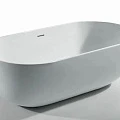 Акриловая ванна Vagnerplast Manchester 178x90 KRBV178MAN7X-64 белая глянцевая