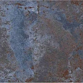 Керамогранит Staro Metal Vintage Azul Metal 60х120 см С0005391 серый