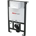Система инсталляции для унитазов AlcaPlast Sadromodul AM101/850-0001