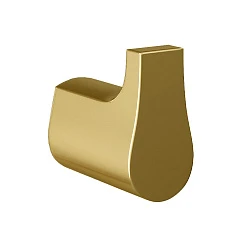 Крючок Wasserkraft Aisch K-5923 золото матовое