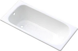 Чугунная ванна Goldman Classic 150x70