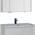 Мебель для ванной Aquanet Латина 90 179840 белый