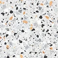 Керамогранит INDIA  Artisitic Grey Stone Glossy 120х60 см IN 3985 серый