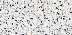 Керамогранит INDIA  Artisitic Grey Stone Glossy 120х60 см IN 3985 серый