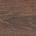 Керамогранит Kerama Marazzi Вяз 9,9x40,2 см коричневый темный матовый