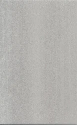 Керамическая плитка Kerama Marazzi Ломбардиа 25x40 см серый матовый