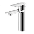 Смеситель для раковины Bravat Eddie F1369402CP-RUS хром