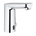 Смеситель для раковины Grohe Eurosmart Cosmopolitan E 36327001 хром
