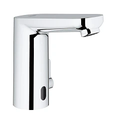 Смеситель для раковины Grohe Eurosmart Cosmopolitan E 36327001 хром