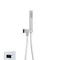 Душевой комплект Timo Briana SX-7139/00SM с внутренней частью, хром