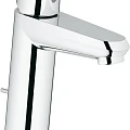 Смеситель для раковины Grohe Eurodisc Cosmopolitan 23049002 хром
