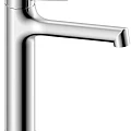 Смеситель для раковины Lemark Minima LM3837C хром