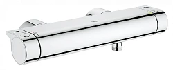 Термостатический смеситель Grohe Grohtherm 2000 New 34169001 для душа, хром