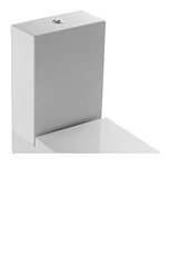 Бачок для унитаза BelBagno GENIUS BB541T