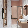 Керамогранит STARO SLIM Marbles Calacatta Oro Matt 60х120 см С0005001 белый