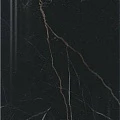 Керамическая плитка Kerama Marazzi Алькала панель 20x50 см черный глянцевый