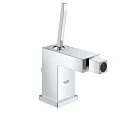 Смеситель для биде Grohe Eurocube Joy 23664000 хром