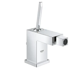Смеситель для биде Grohe Eurocube Joy 23664000 хром