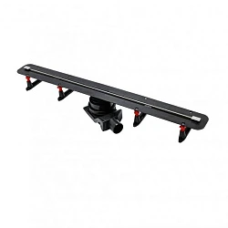 Душевой лоток Pestan Confluo Slim Line 850 с решеткой