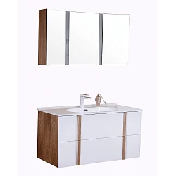 Комплект мебели Orans BC-NL006-1000, 100x50x48