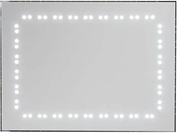 Зеркало Aquanet LED 07C 80