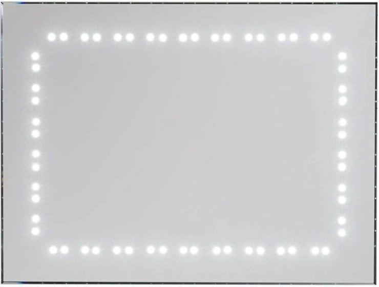 Зеркало Aquanet LED 07C 80