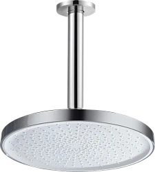 Верхний душ Aquatek AQ2070CR хром