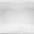 Акриловая ванна Aquanet Riviera 180x80 230997 белая глянцевая