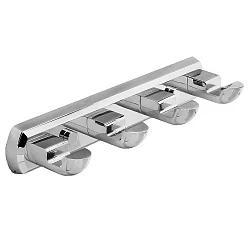 Крючок Wasserkraft Kammel K-8374 хром