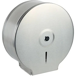 Диспенсер туалетной бумаги Fixsen Hotel FX-31010C хром