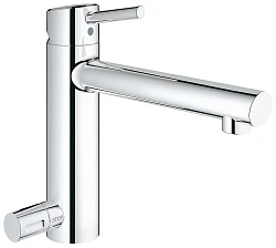 Смеситель для кухни Grohe Concetto 31209001 хром