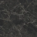 Керамогранит Kerama Marazzi Коррер 50,2x50,2 см черный лаппатированный
